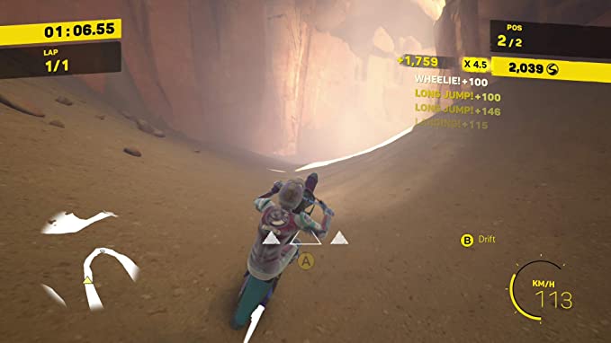 OFFROAD RACING - Nintendo Switch - Image 5