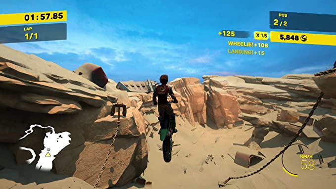 OFFROAD RACING - Nintendo Switch - Image 6