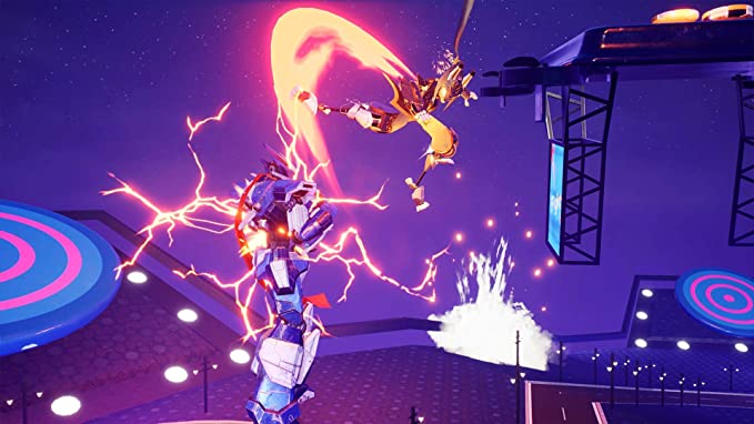 Override 2: Ultraman Deluxe Edition - Nintendo Switch - Image 3