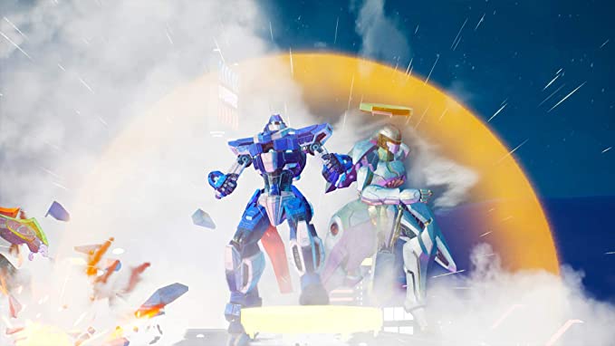 Override 2: Ultraman Deluxe Edition - Nintendo Switch - Image 5
