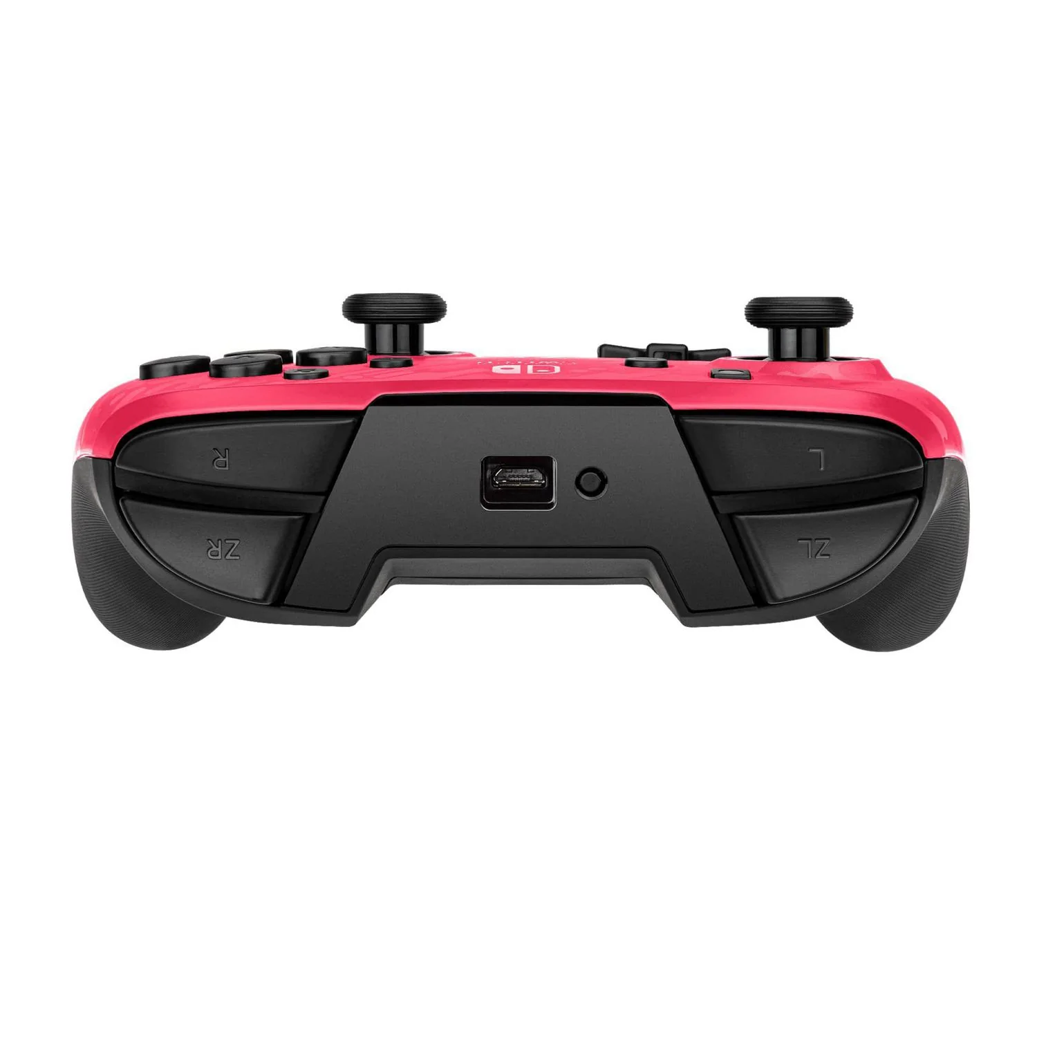 PDP FACEOFF WIRELESS DELUXE CONTROLLER (PINK CAMO) - SWITCH - Image 5
