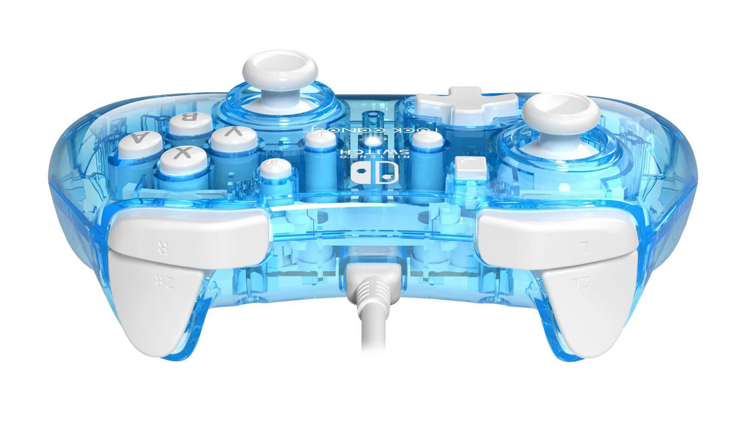 PDP ROCK CANDY WIRED CONTROLLER BLU-MERANG - SWITCH - Image 4