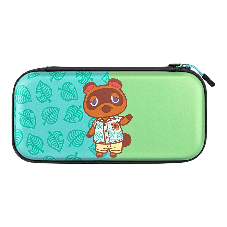 PDP SLIM TRAVEL DELUXE CASE (TOM NOOK) - SWITCH - Image 2