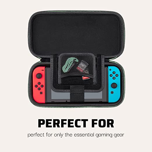 PDP SLIM TRAVEL DELUXE CASE (TOM NOOK) - SWITCH - Image 4