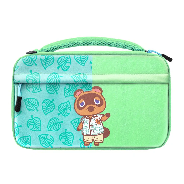 PDP SWITCH COMMUTER CASE (TOM NOOK) - SWITCH