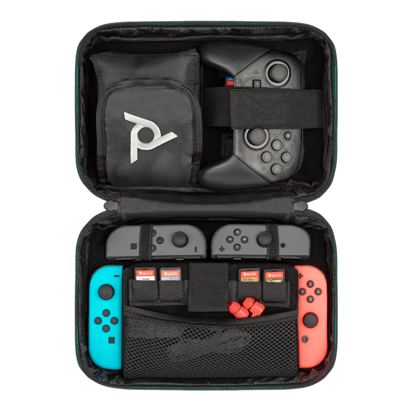 PDP SWITCH COMMUTER CASE (TOM NOOK) - SWITCH - Image 3