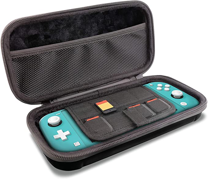 PREMIUM TRAVEL KIT - SWITCH LITE - Image 2