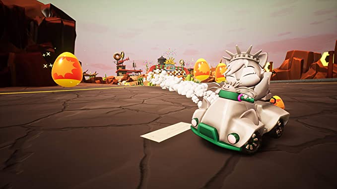 Race with Ryan Road Trip Deluxe edition - Nintendo Switch - Image 5