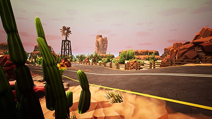 Race with Ryan Road Trip Deluxe edition - Nintendo Switch - Image 7