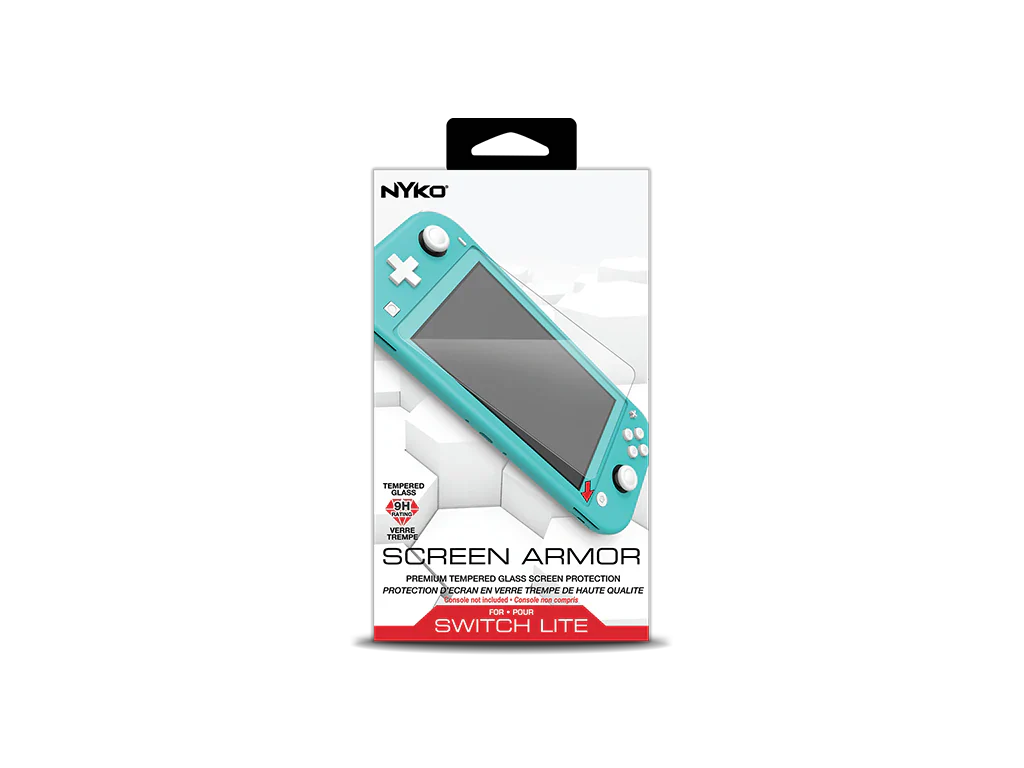 SCREEN ARMOR - SWITCH-LITE - Image 3