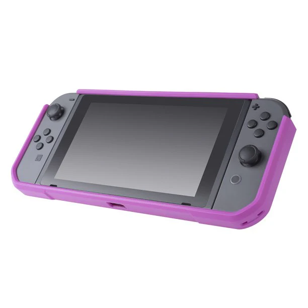SNAKEBYTE SWITCH TOUCH CASE STRAWBERRY PINK - SWITCH - Image 3