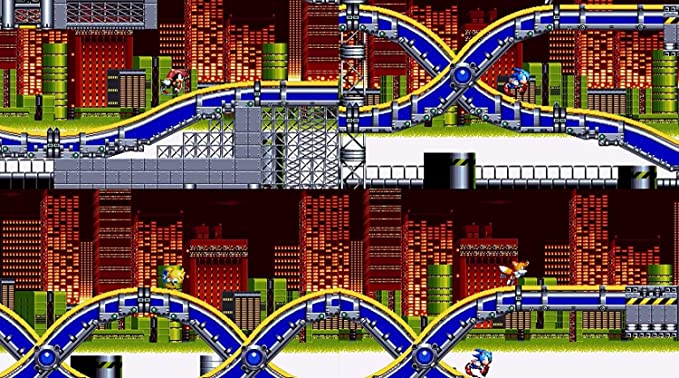 SONIC MANIA - SWITCH - Image 6