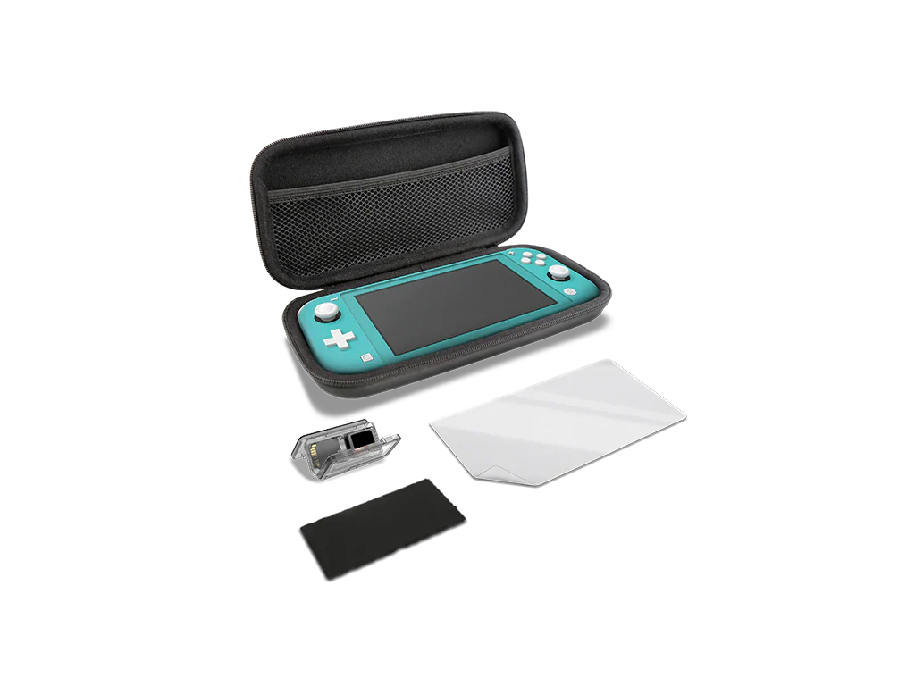STARTER KIT - SWITCH-LITE