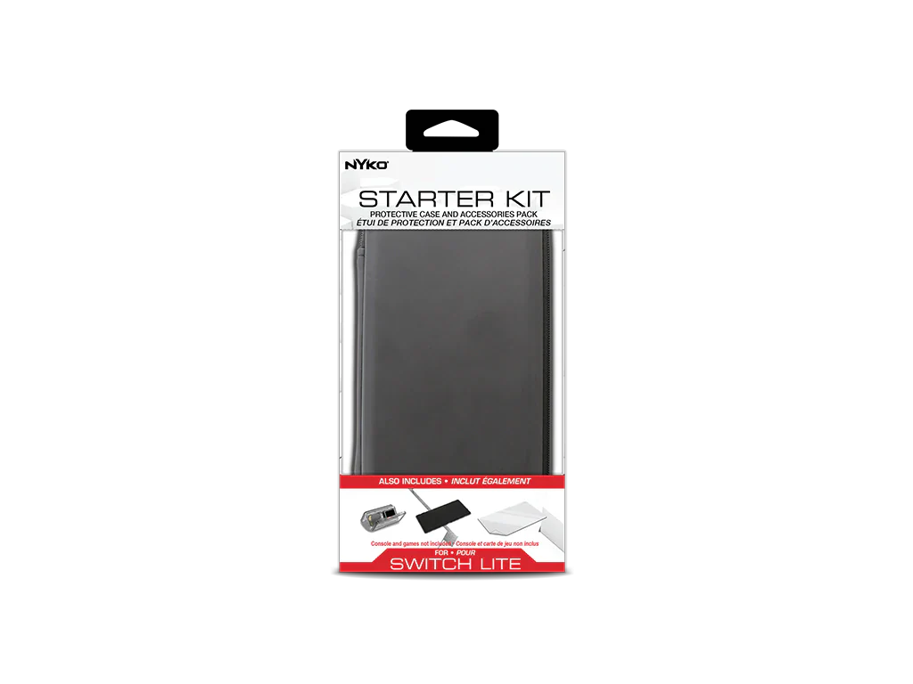 STARTER KIT - SWITCH-LITE - Image 4