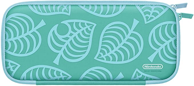 SWITCH CARRYING CASE & SCREEN PROTECTOR AC NH ALOHA EDITION - SWITCH - Image 2