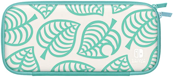 SWITCH CARRYING CASE & SCREEN PROTECTOR AC NH ALOHA EDITION - SWITCH - Image 3