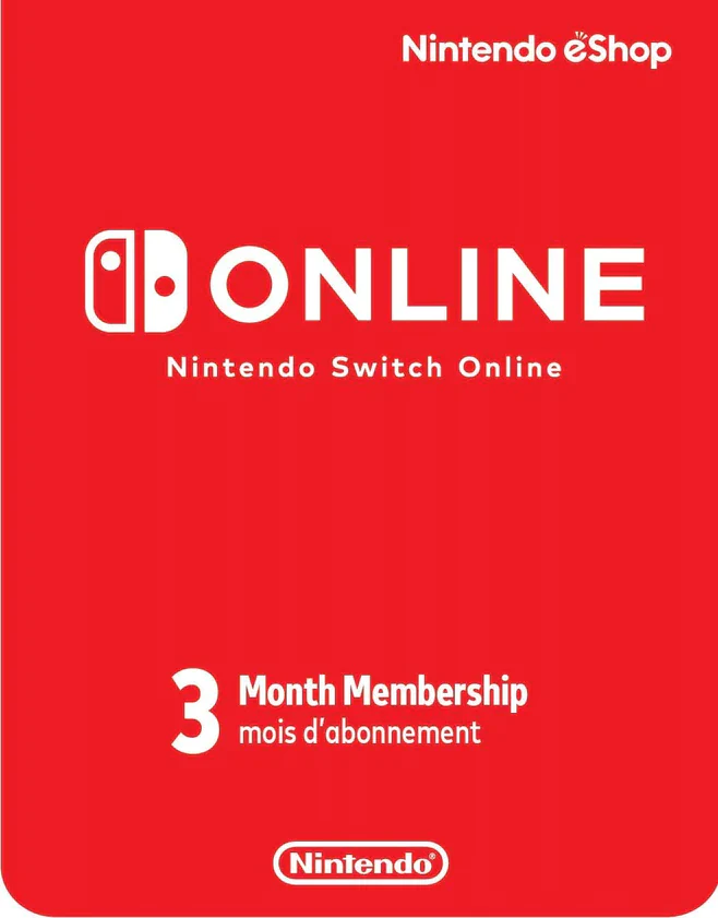 Switch w/ Mario Kart 8 (CIB) & 3M Online Membership - Nintendo Switch - Image 5
