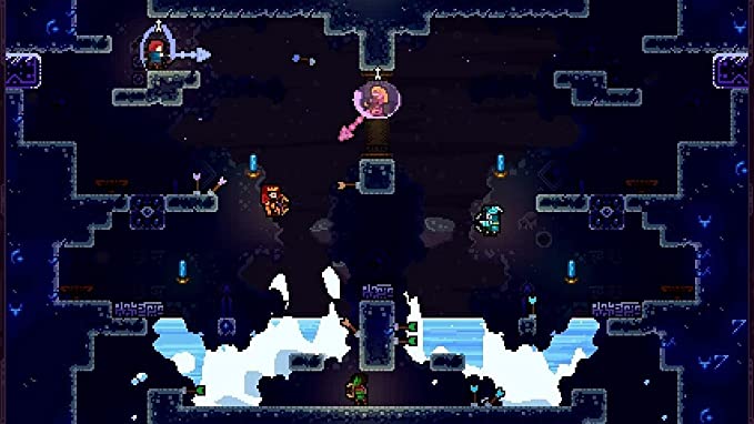 TOWERFALL - SWITCH - Image 3