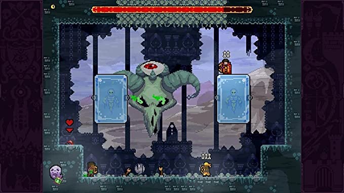 TOWERFALL - SWITCH - Image 4