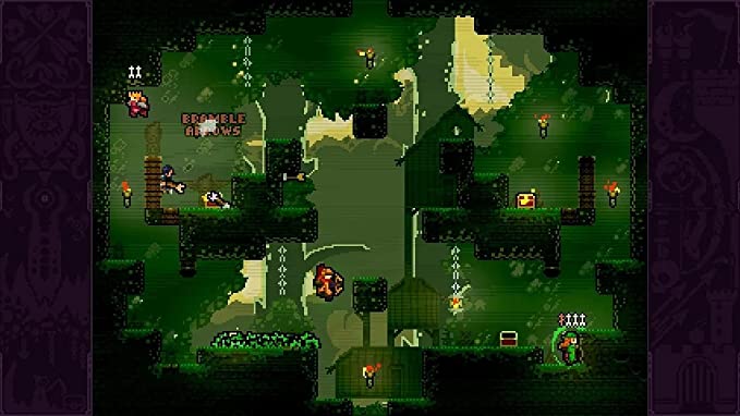 TOWERFALL - SWITCH - Image 5