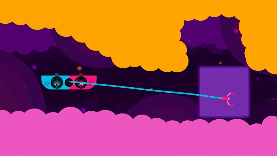Vitamin Connection [Limited Run Games] - Nintendo Switch - Image 5