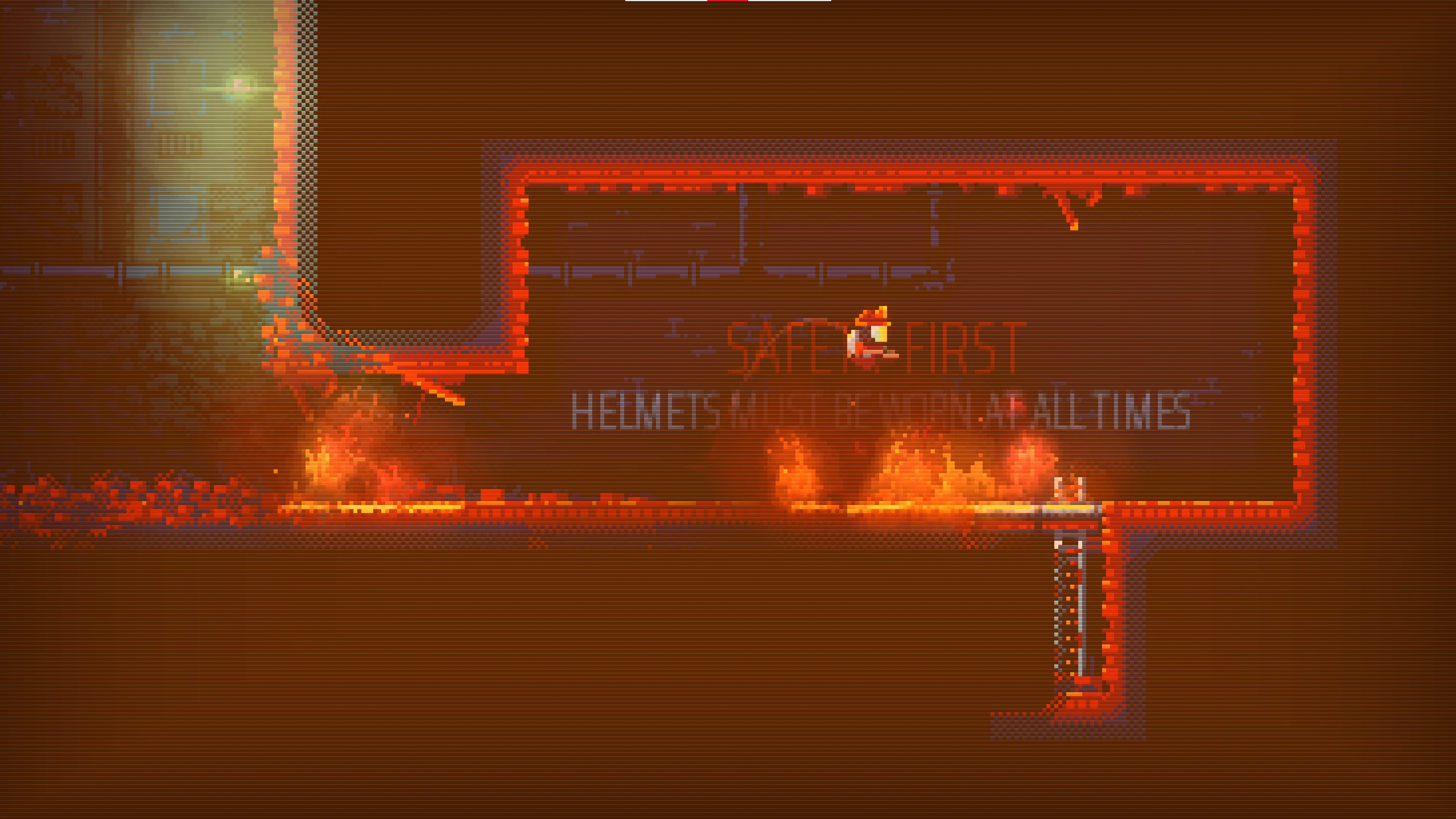 Nuclear Blaze - PlayStation 4 - Image 10