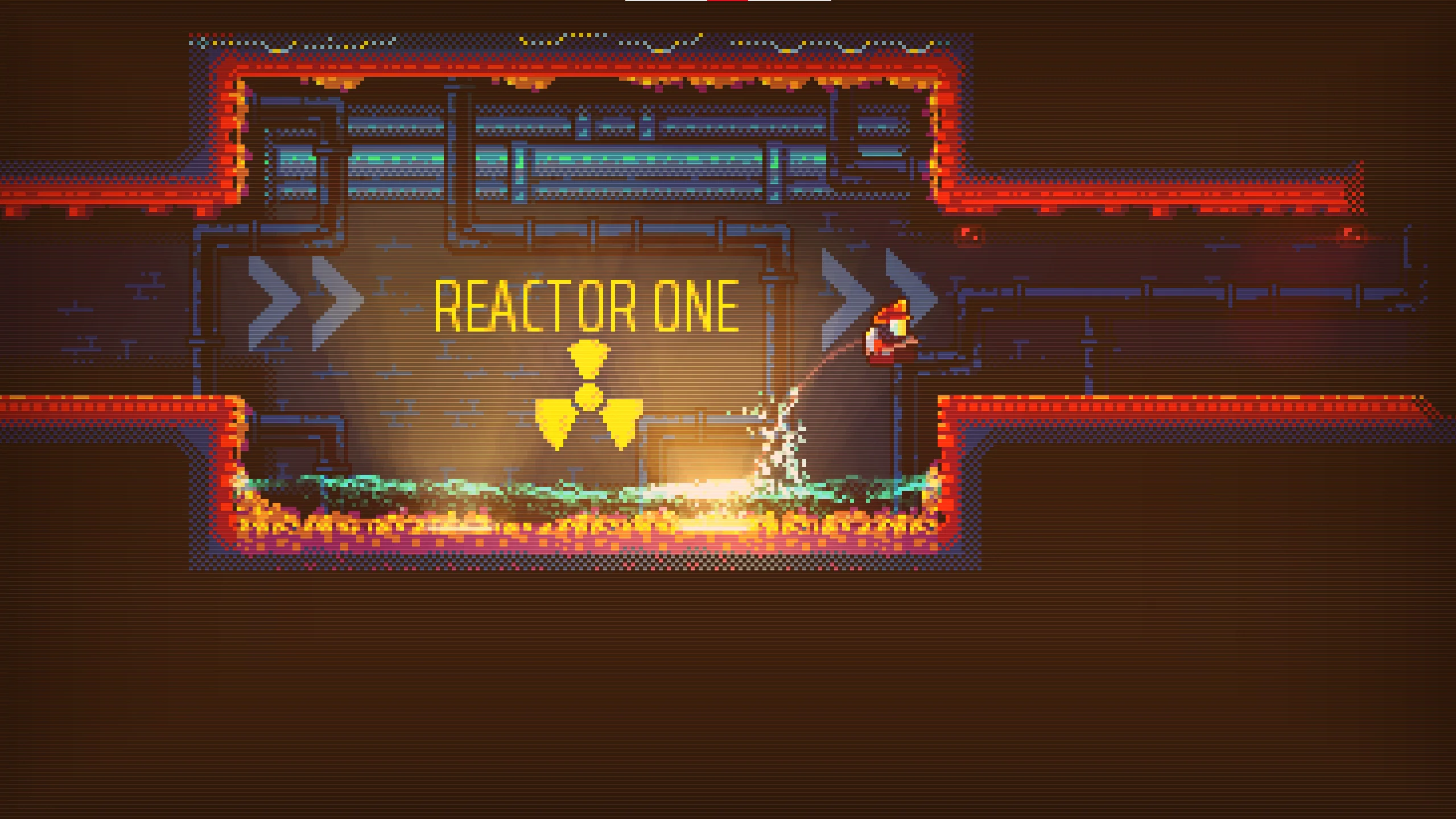 Nuclear Blaze - Nintendo Switch - Image 11