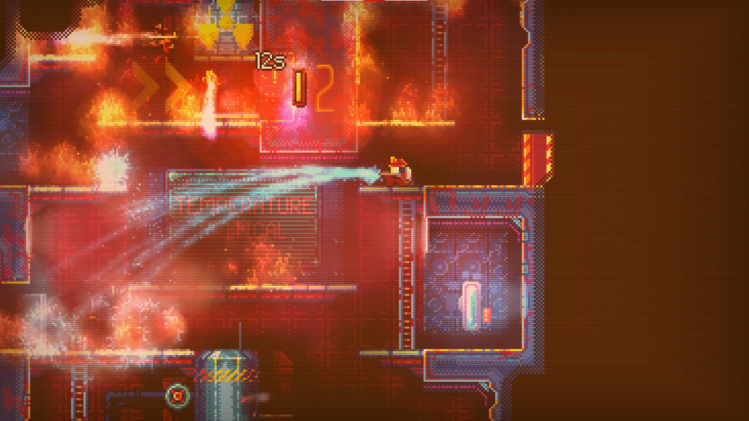 Nuclear Blaze - Nintendo Switch - Image 12