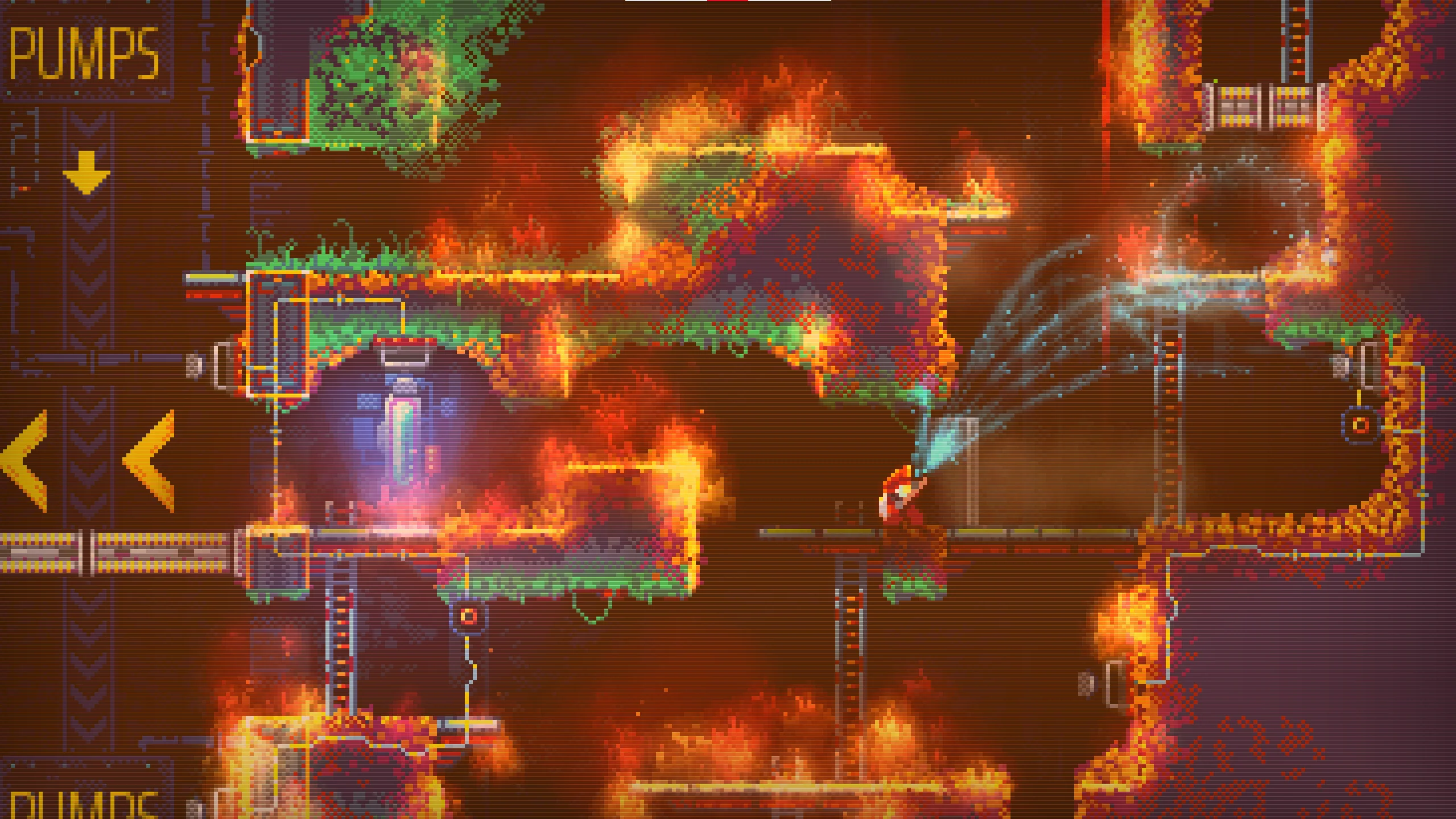 Nuclear Blaze - Nintendo Switch - Image 4