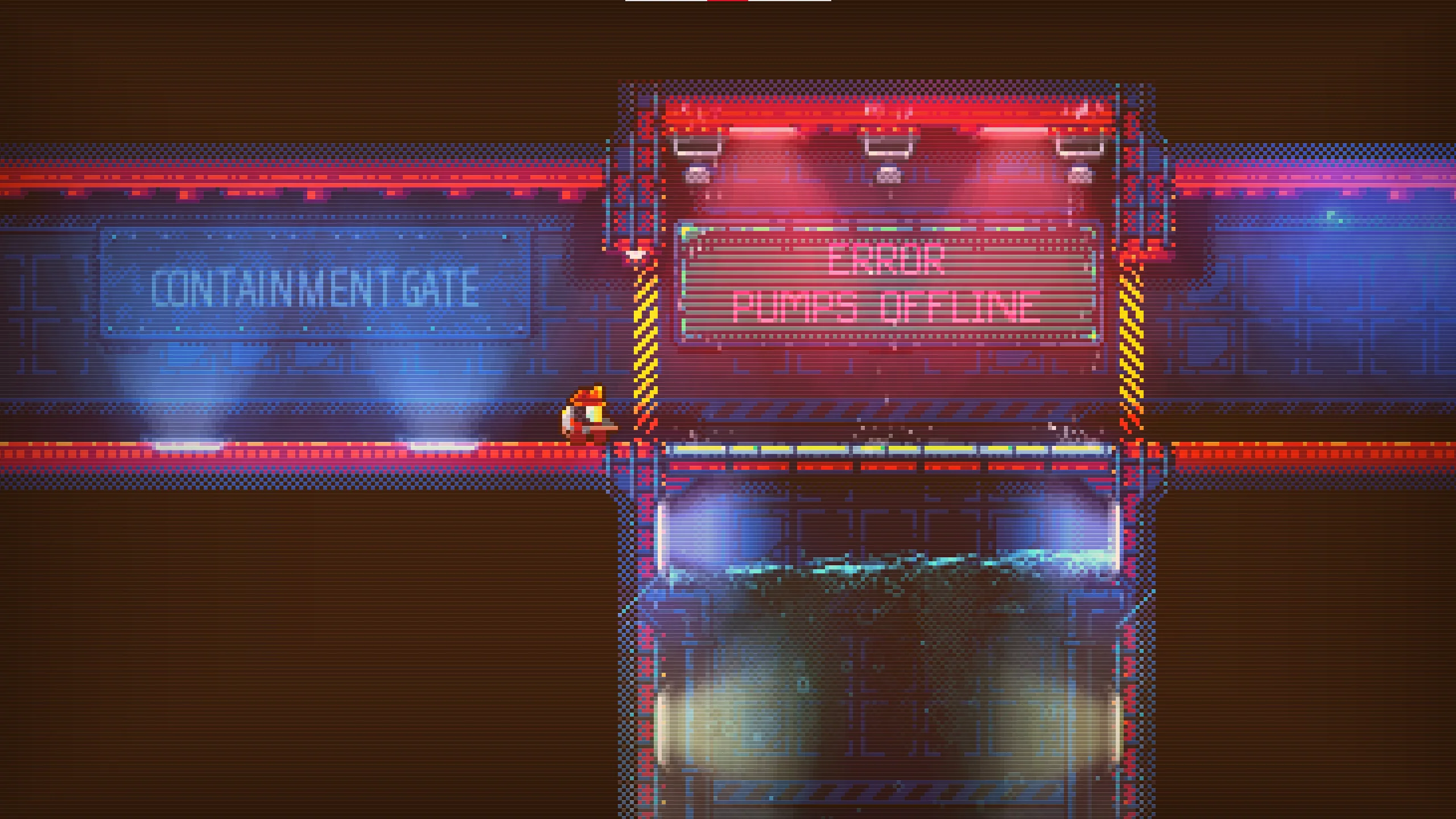 Nuclear Blaze - Nintendo Switch - Image 5