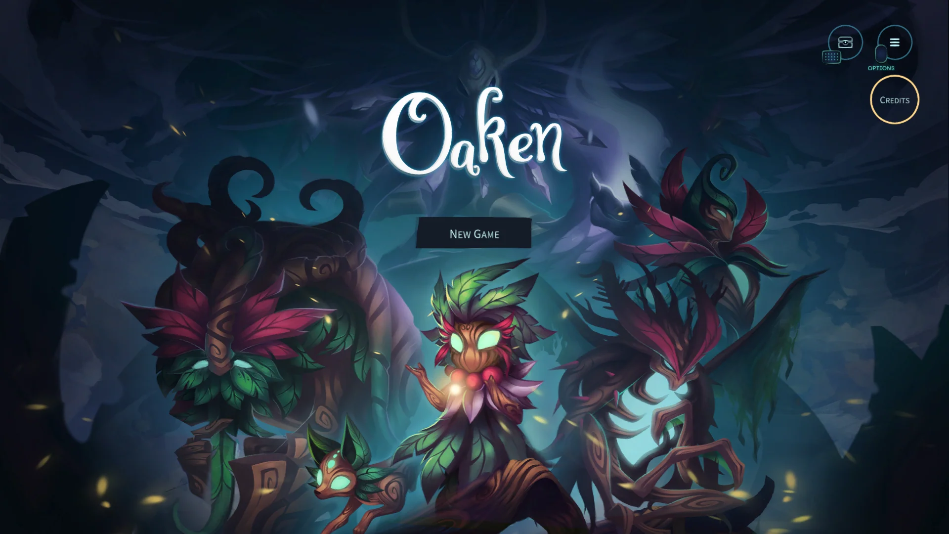 Oaken [Standard Edition] - PlayStation 5 [Red Art Games] - Image 4