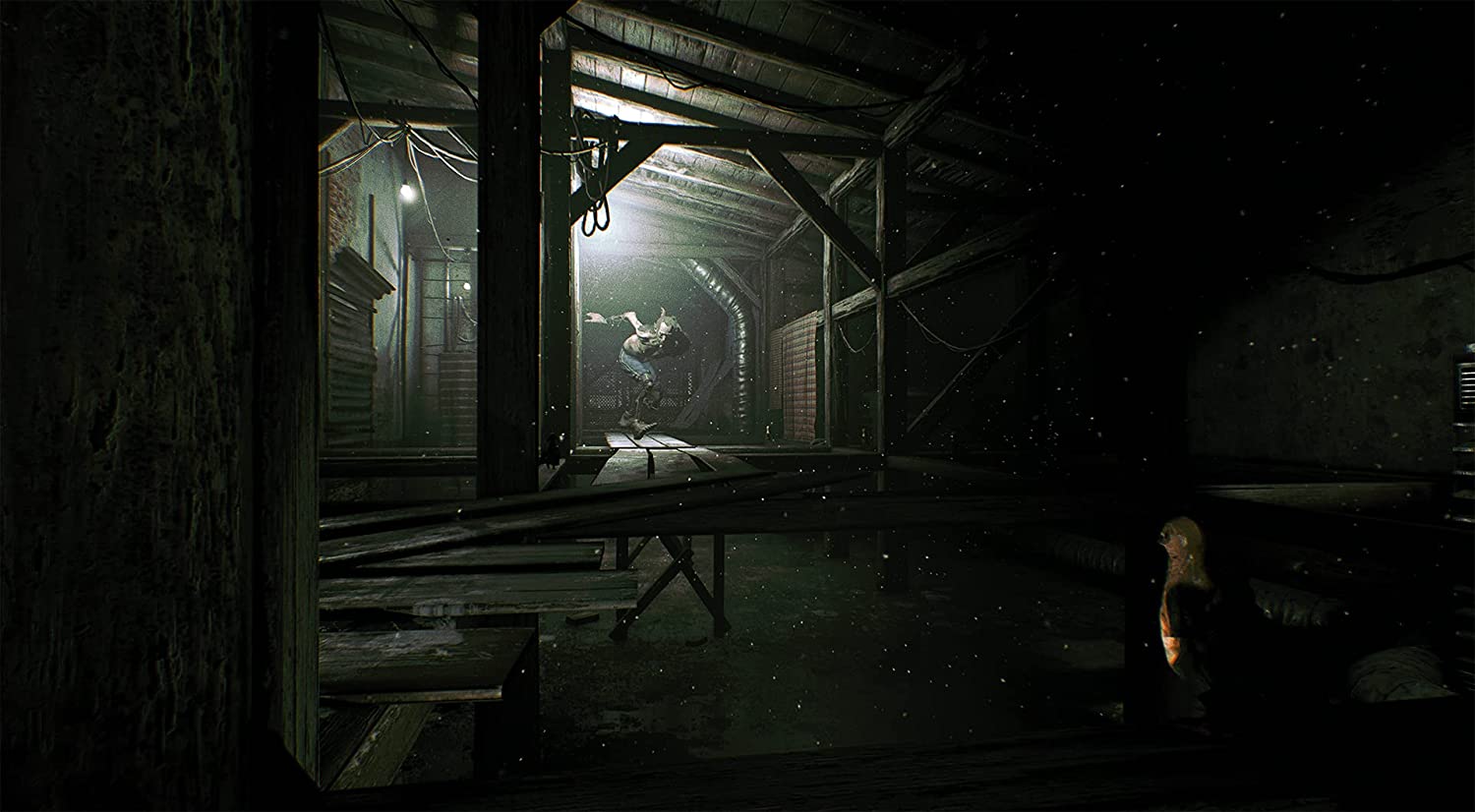 OBSERVER SYSTEM REDUX - PS5 - Image 7