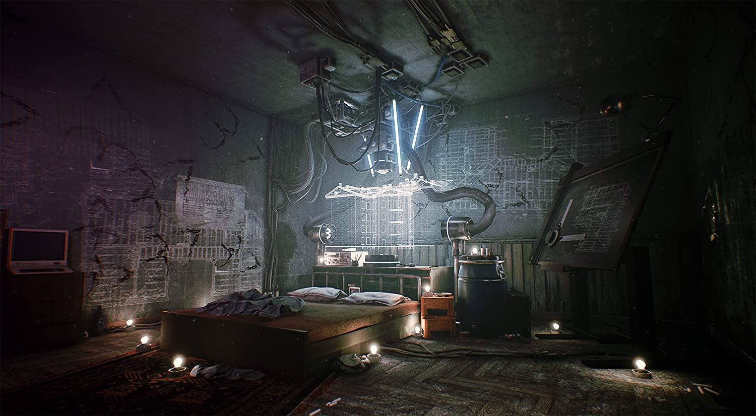 OBSERVER SYSTEM REDUX - XBOX SERIES X / XBOX ONE - Image 2