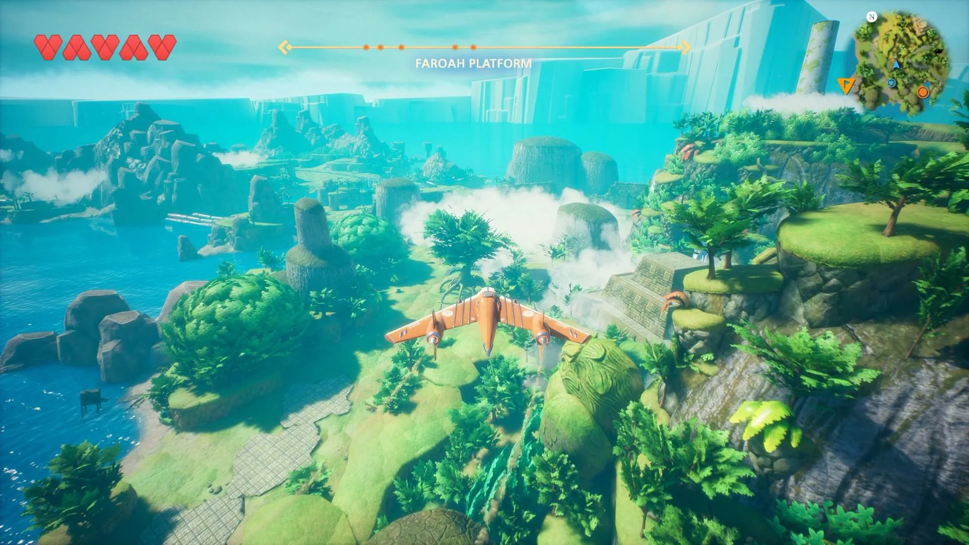 Oceanhorn 2: Knights of the Lost Realm [Limited Run Games] - PlayStation 5 - Image 5
