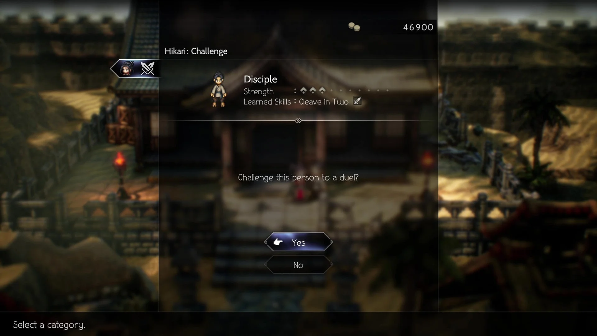 OCTOPATH TRAVELER II - Nintendo Switch - Image 7