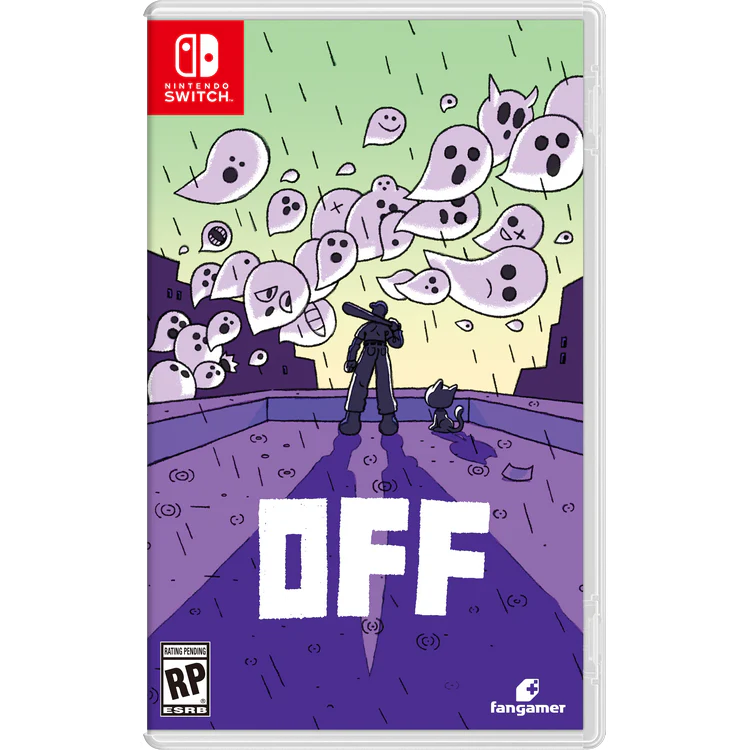 OFF - Nintendo Switch (PRE-ORDER)