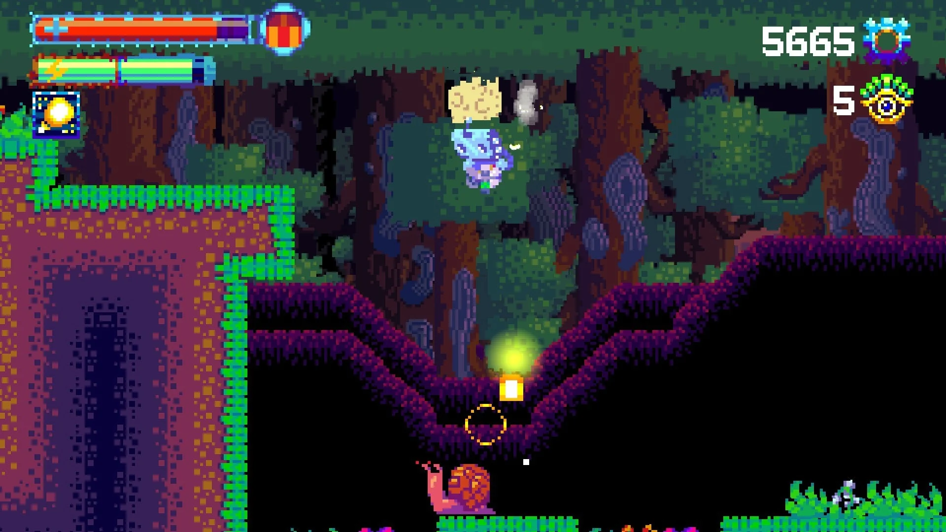 Omegabot - PlayStation 4 [Red Art Games] - Image 3
