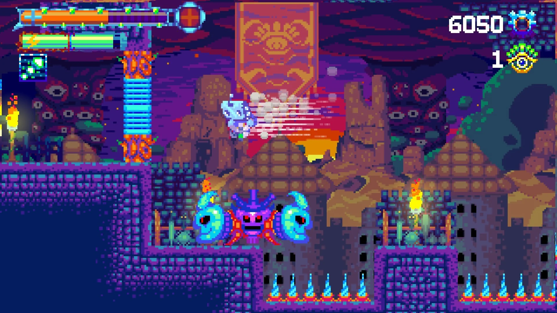 Omegabot - PlayStation 5 [Red Art Games] - Image 5