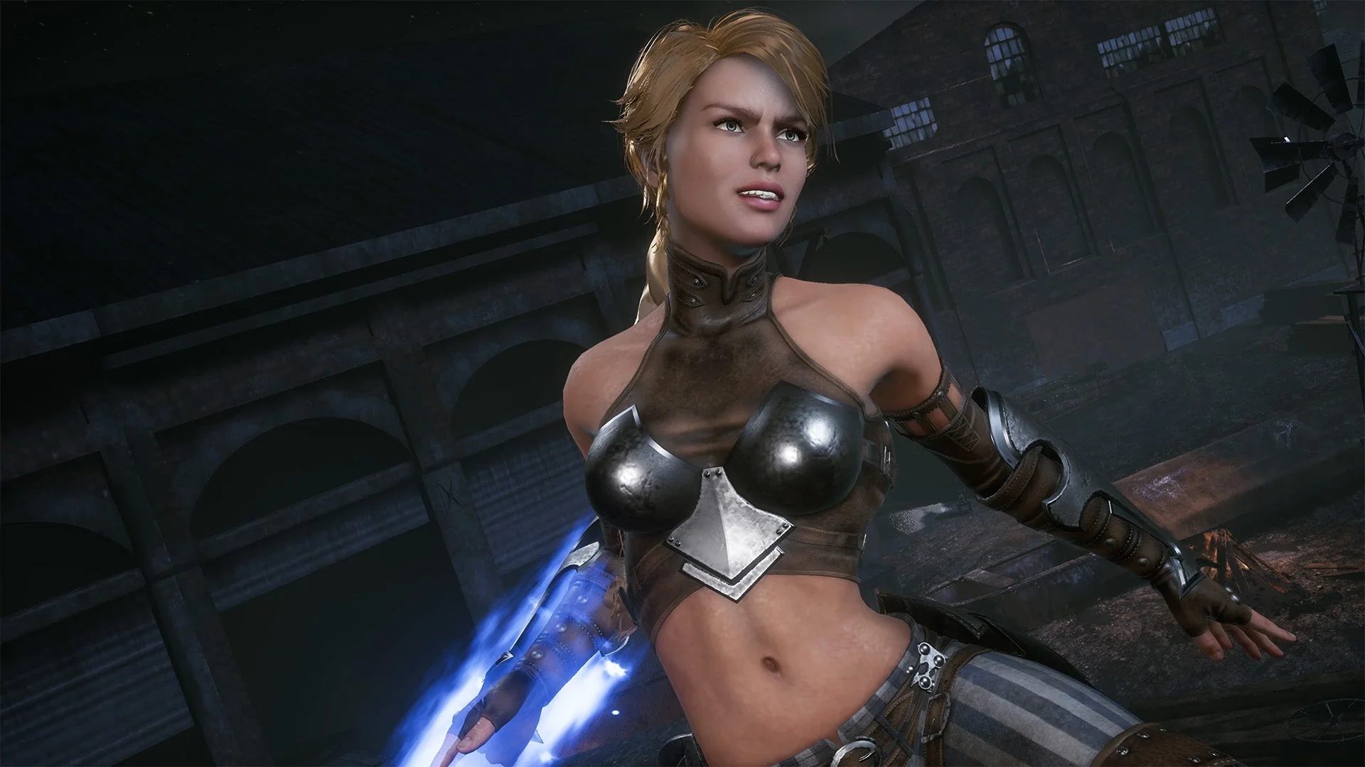 Omen of Sorrow [Standard Edition] - PS5 [PLAY EXCLUSIVES] - Image 11