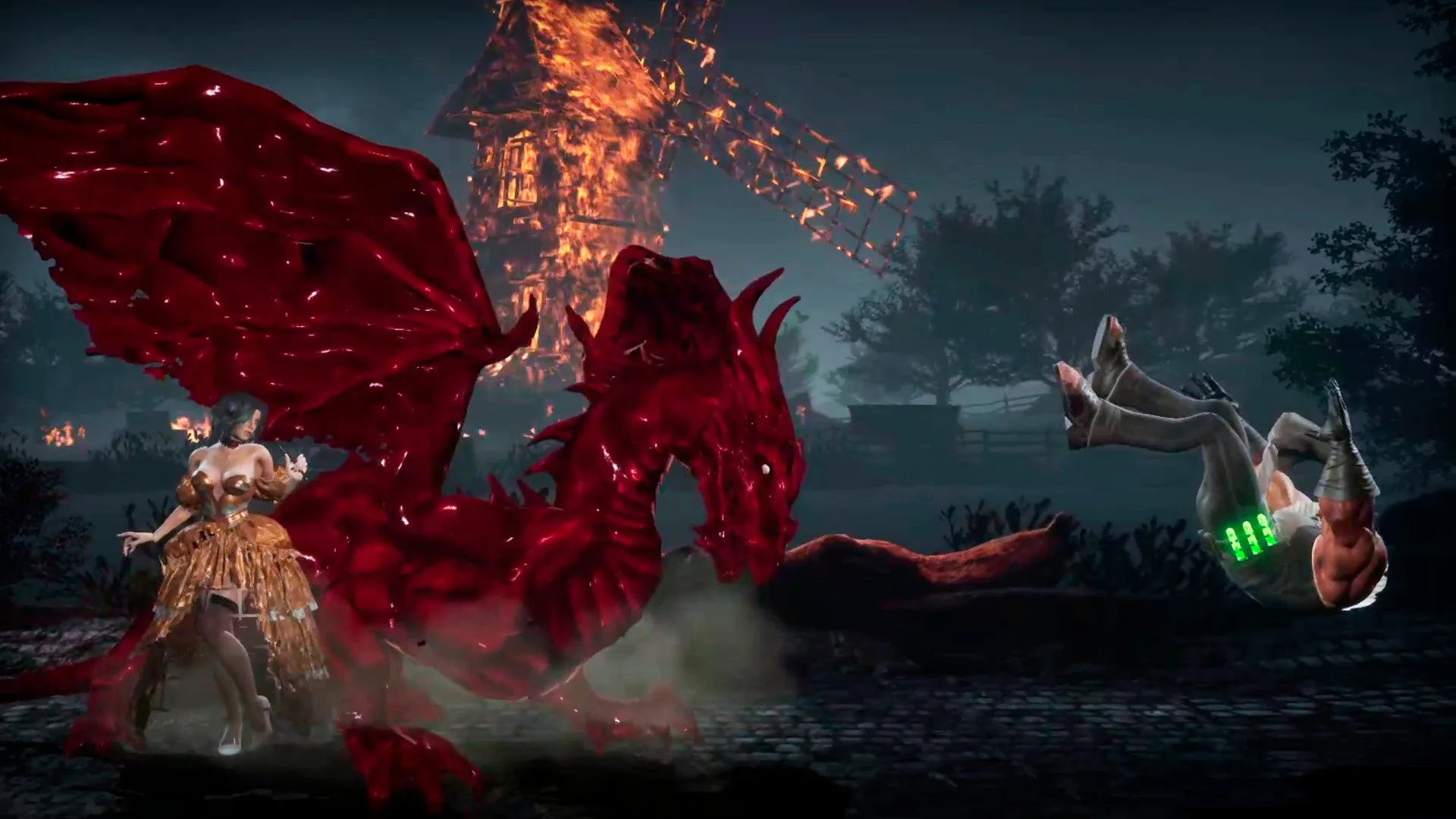 Omen of Sorrow [Standard Edition] - PS5 [PLAY EXCLUSIVES] - Image 7