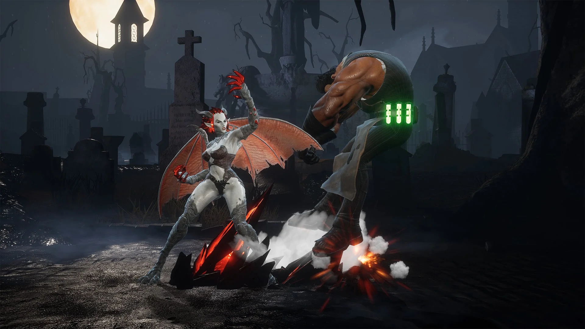 Omen of Sorrow [Standard Edition] - PS5 [PLAY EXCLUSIVES] - Image 9