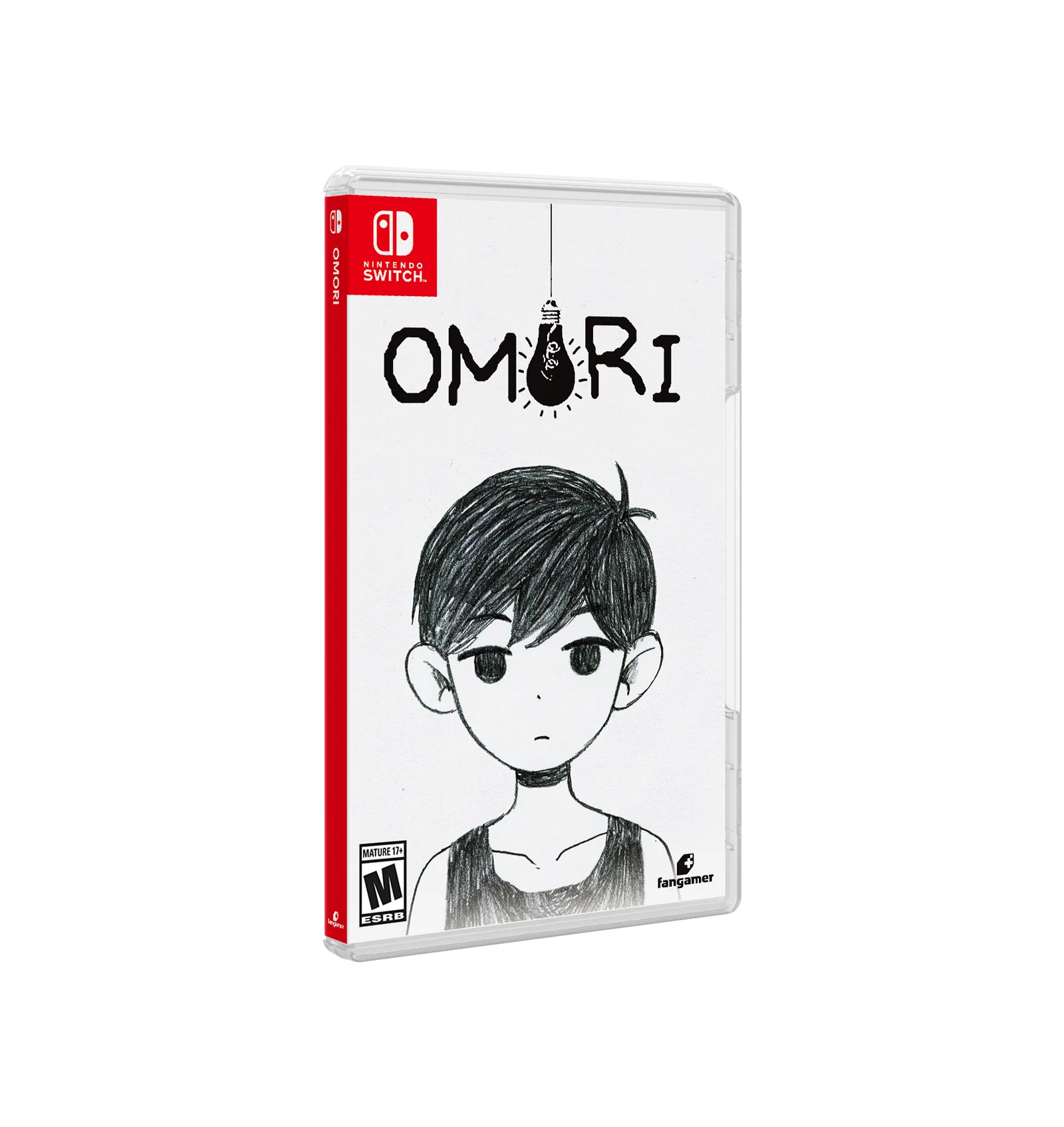 Omori - Nintendo Switch - Image 2