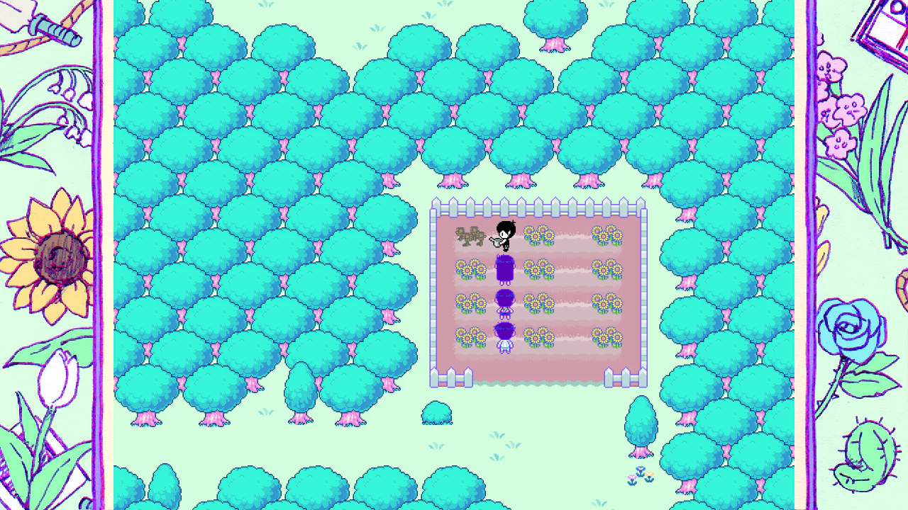 Omori - Nintendo Switch - Image 5