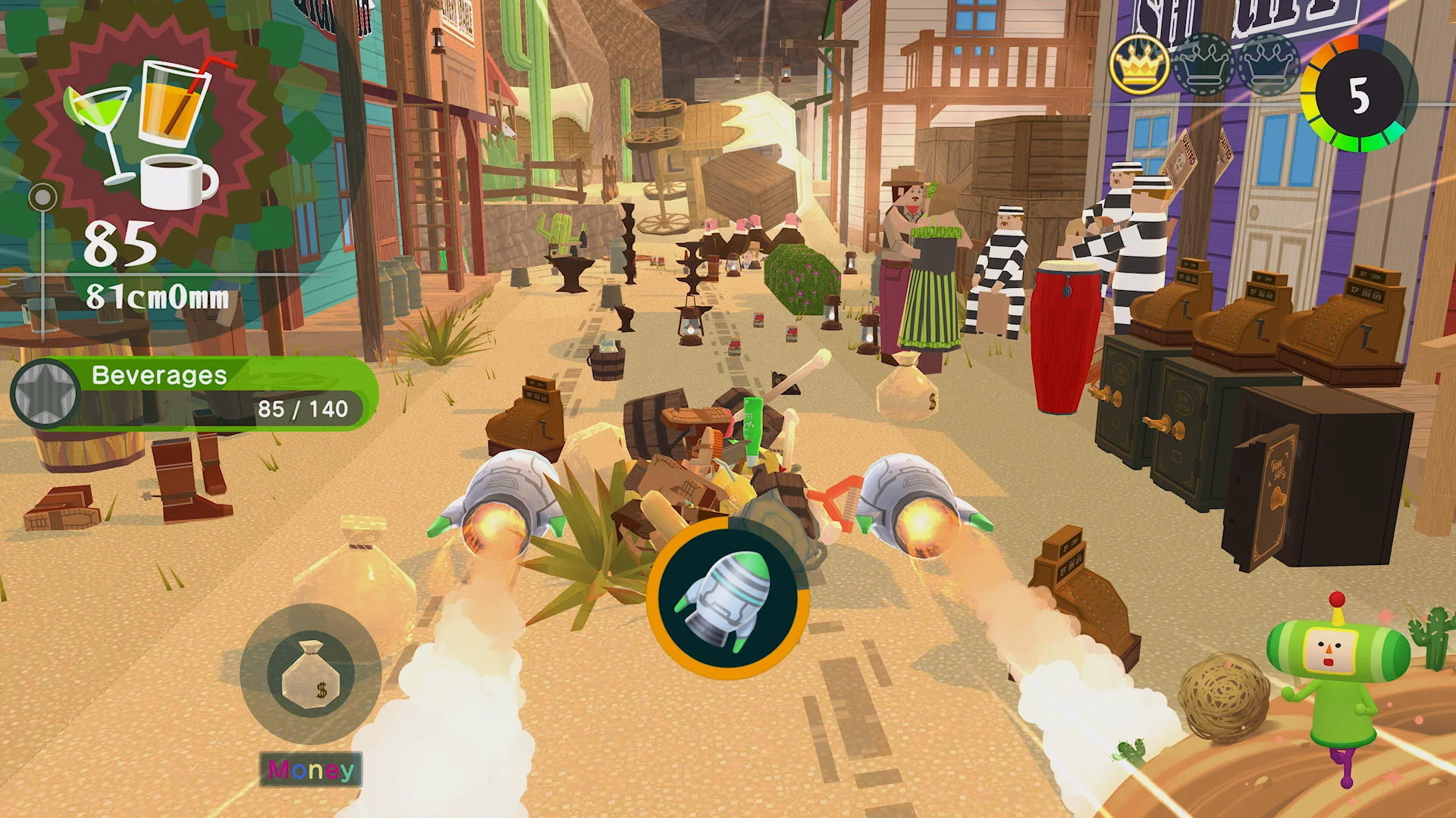 Once Upon A Katamari - PlayStation 5 - Image 6