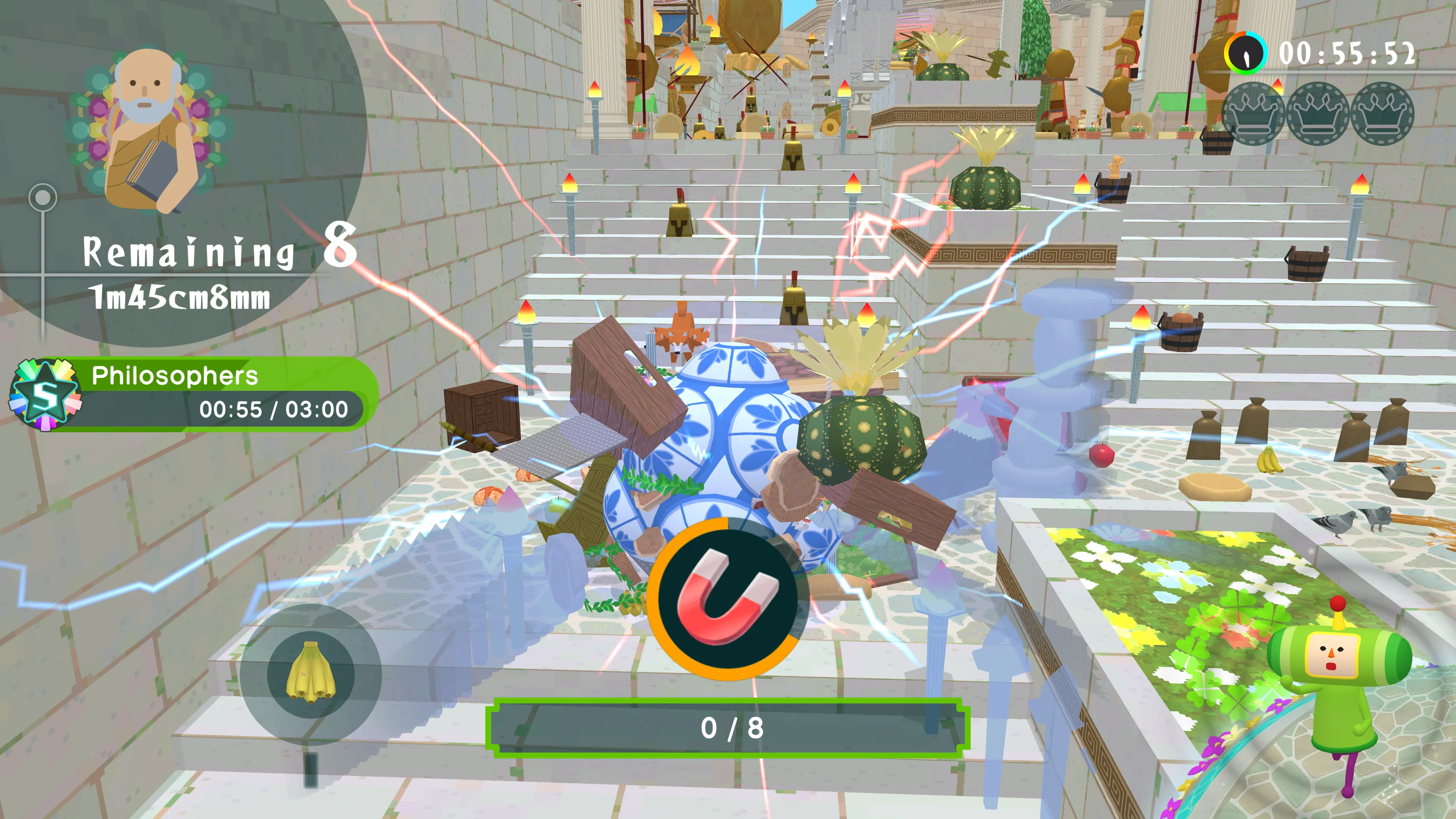 Once Upon A Katamari - PlayStation 5 - Image 7