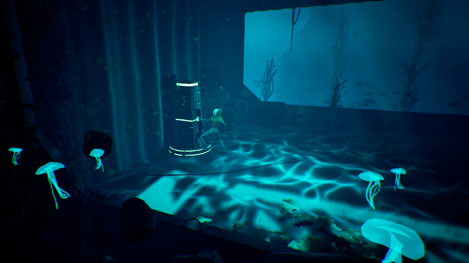 One Last Breath - PlayStation 5 - Image 4