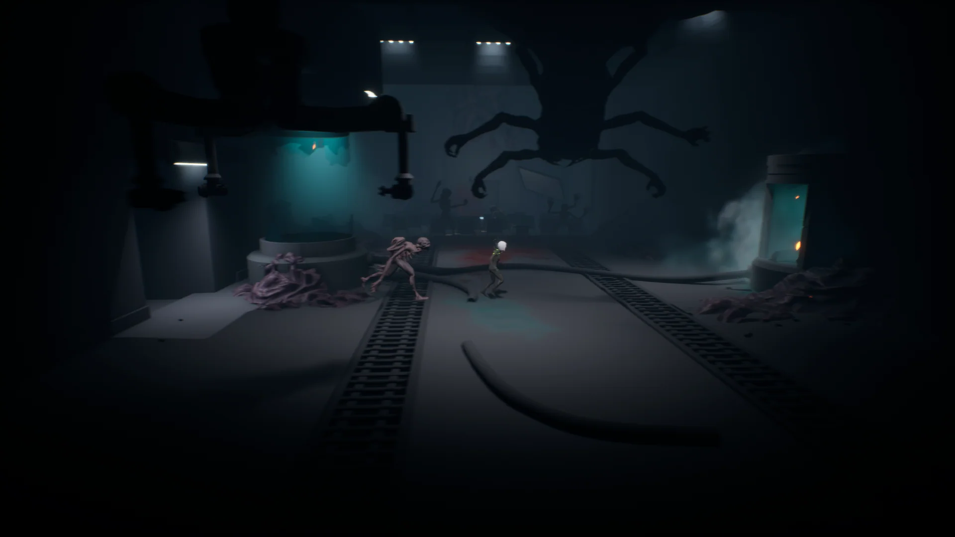 One Last Breath - PlayStation 5 - Image 7
