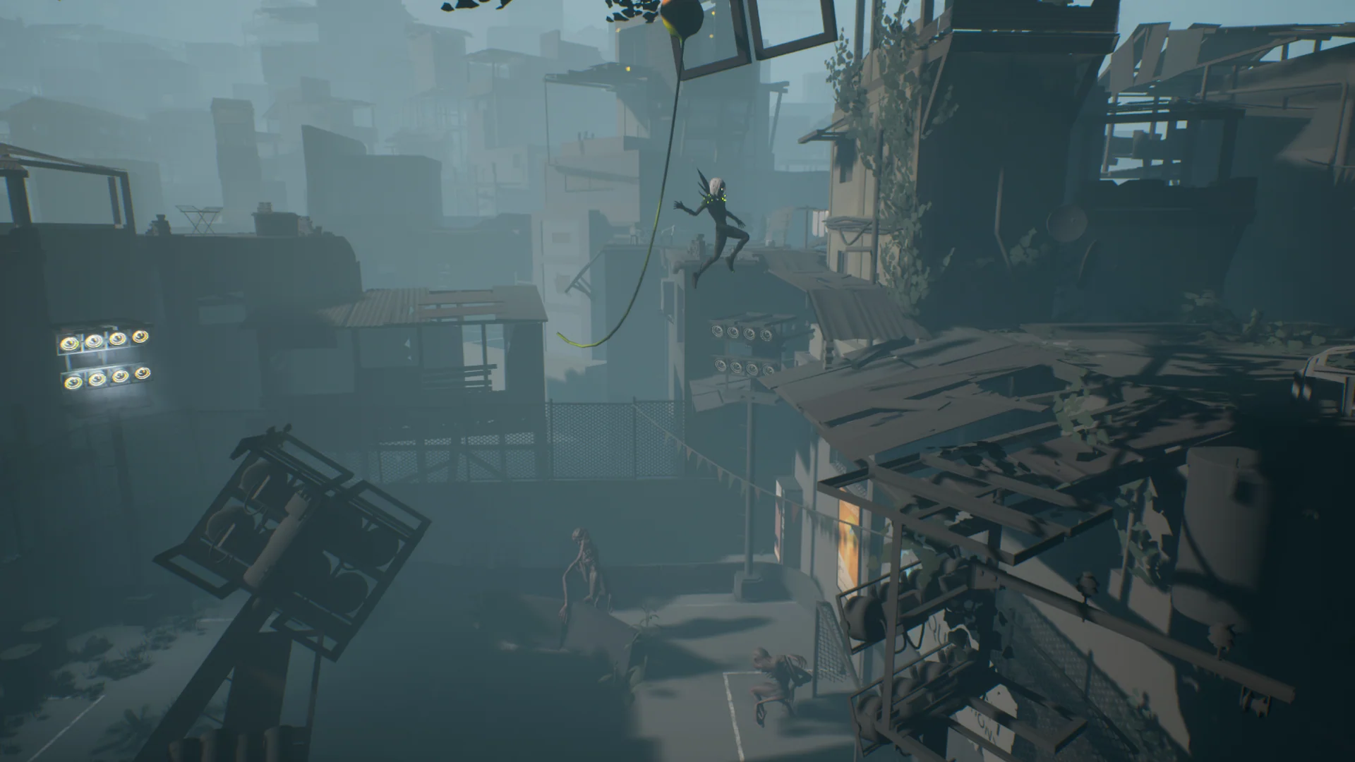 One Last Breath - Nintendo Switch - Image 11