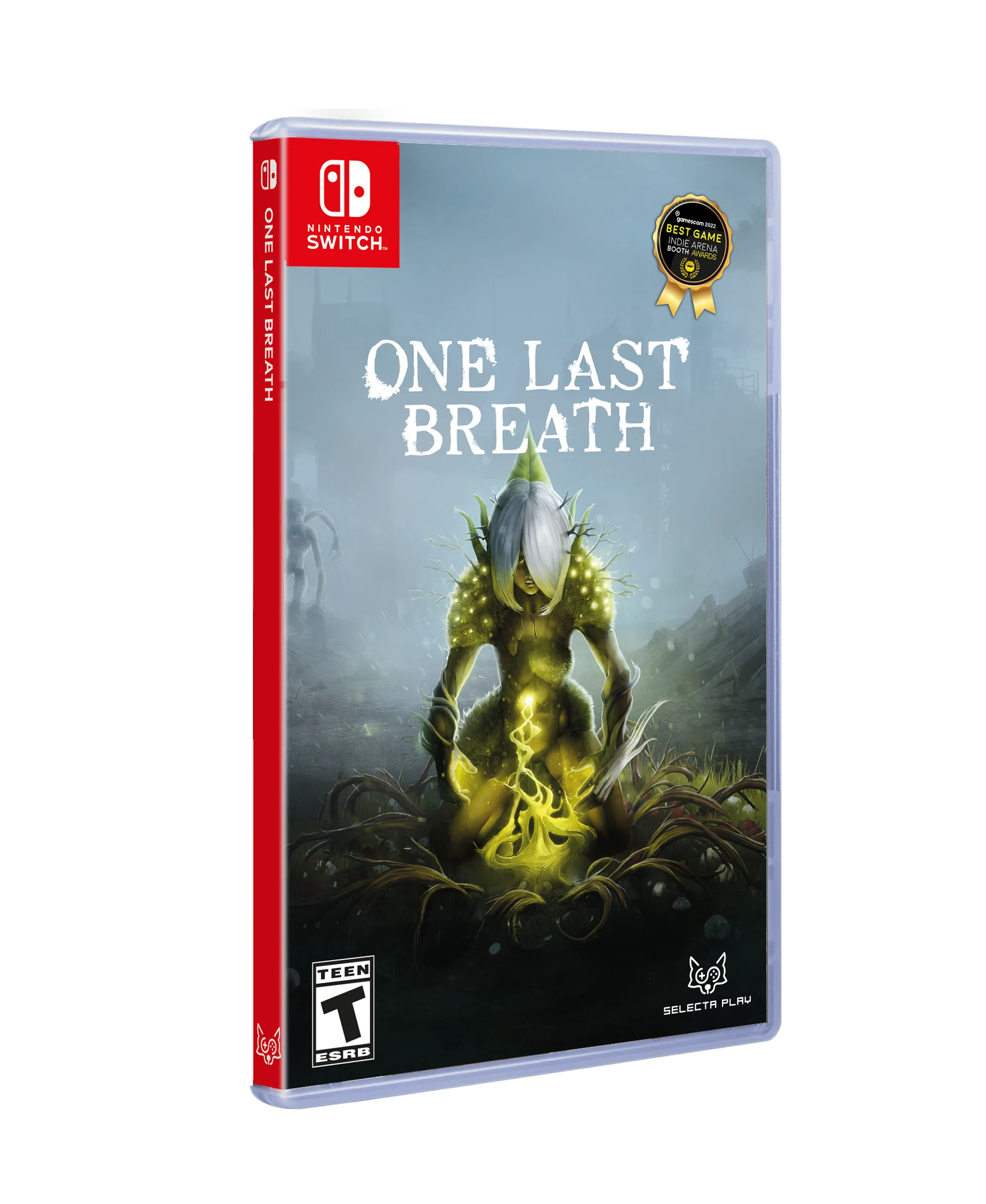 One Last Breath - Nintendo Switch - Image 3