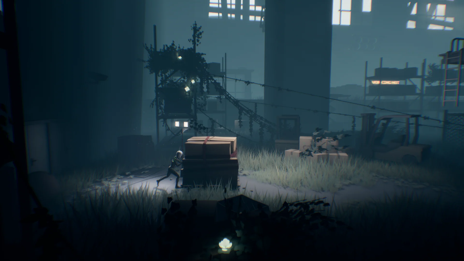 One Last Breath - Nintendo Switch - Image 8